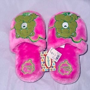 Care Bears slippers